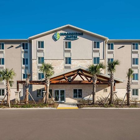 Woodspring Suites Wesley Chapel-Tampa Екстер'єр фото