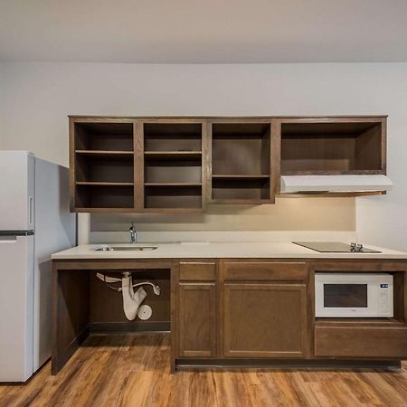 Woodspring Suites Wesley Chapel-Tampa Екстер'єр фото
