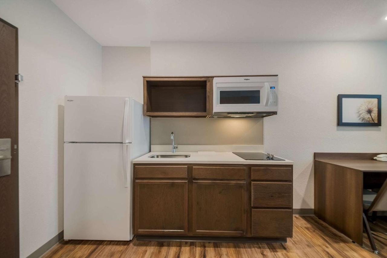 Woodspring Suites Wesley Chapel-Tampa Екстер'єр фото