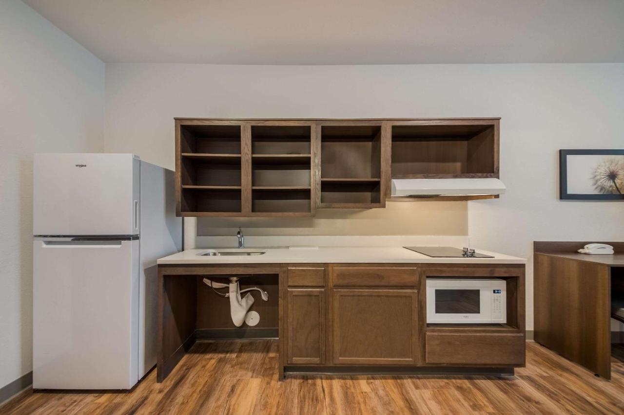 Woodspring Suites Wesley Chapel-Tampa Екстер'єр фото