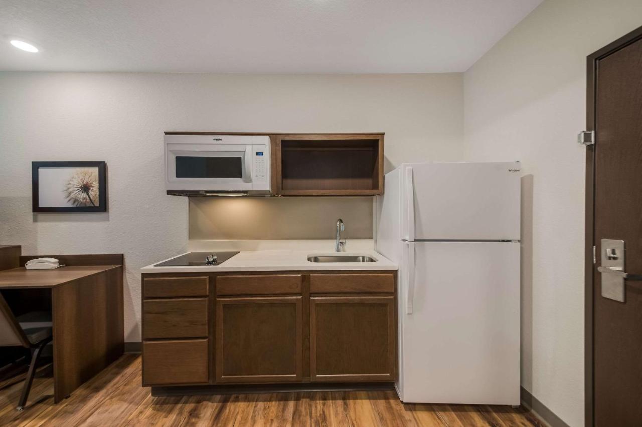 Woodspring Suites Wesley Chapel-Tampa Екстер'єр фото