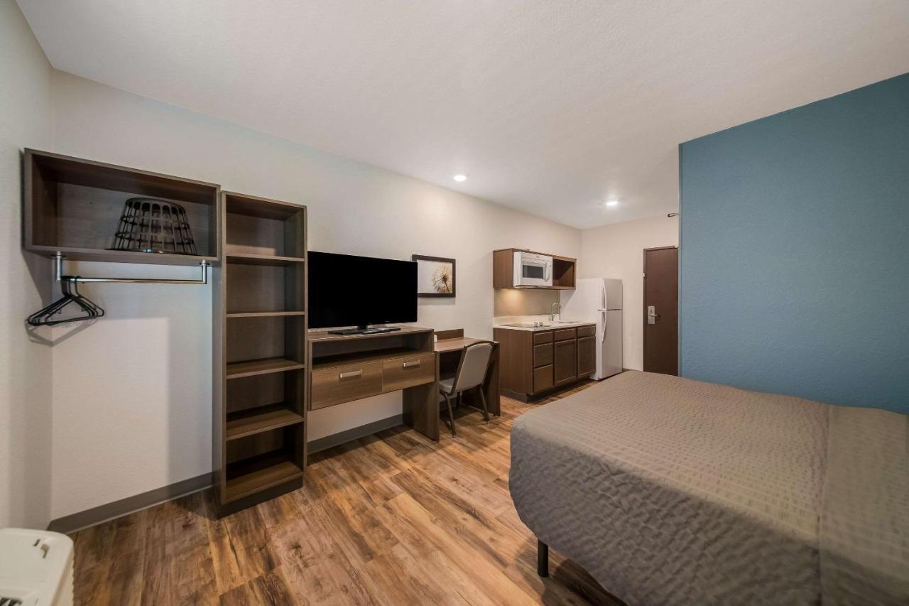 Woodspring Suites Wesley Chapel-Tampa Екстер'єр фото